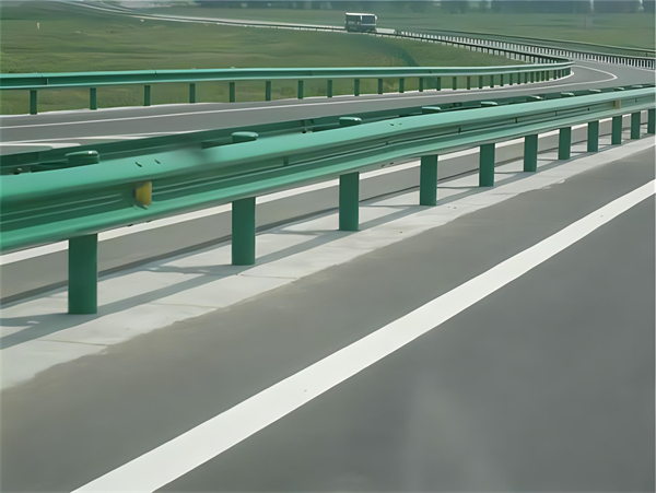 宜宾波形梁护栏在高速公路的应用
